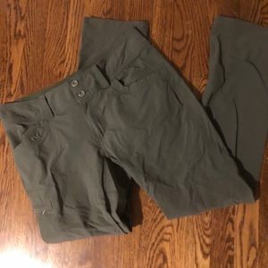 Marmot Women’s Outdoor Pants Size 10